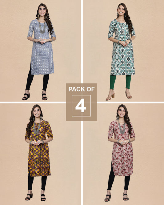 Four Wear Happy Days