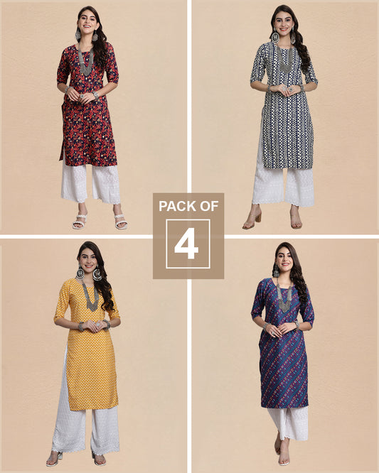 Four Looks Wear Repeat
